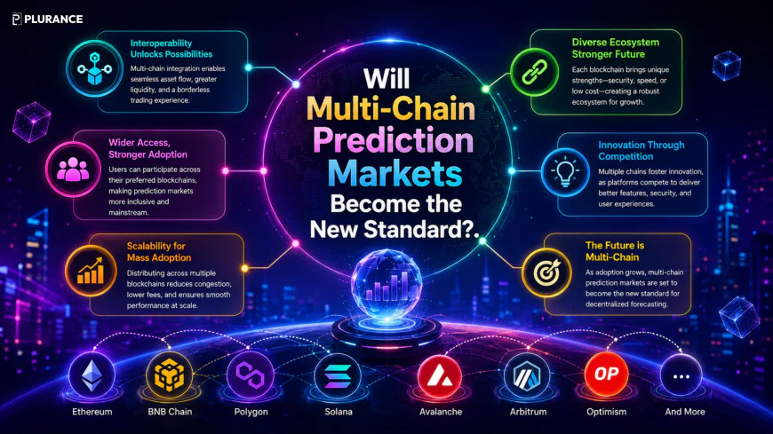 Will Multi-Chain Prediction Markets Become the New Standard?