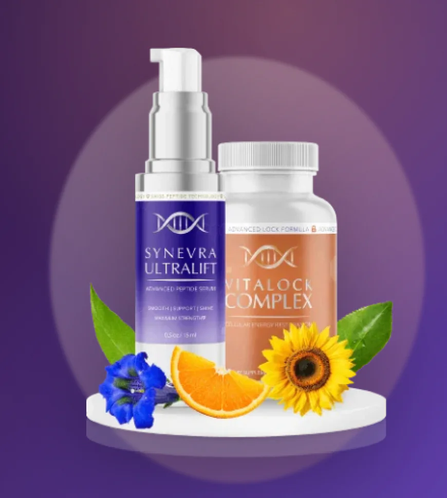 What are the benefits of Synevra?