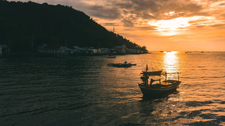 Cheap Phu Quoc Honeymoon Package Tours That Feel Luxurious