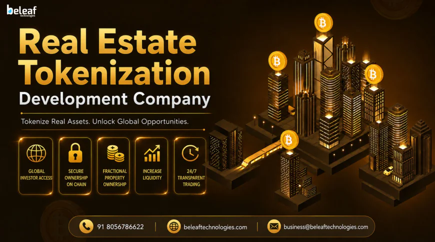 Missing the Next Big Investment Trend? Discover Why Smart Investors Are Looking at Digital Real Estate