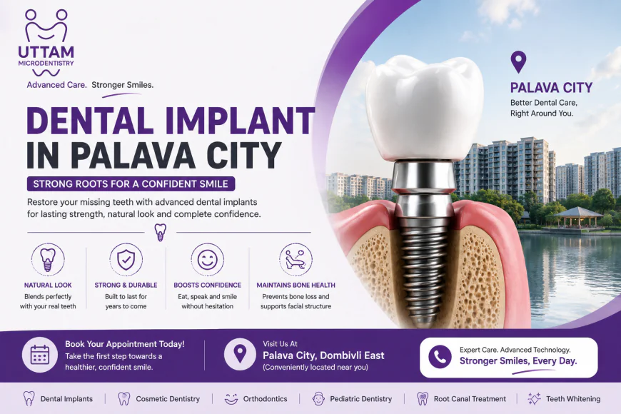 Is a Dental Implant Worth the Investment? Here's What You Should Know