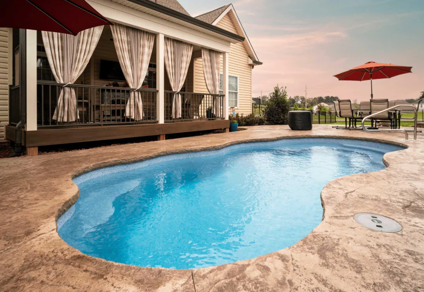 What Pool Renovation Services Can Transform Your Backyard?