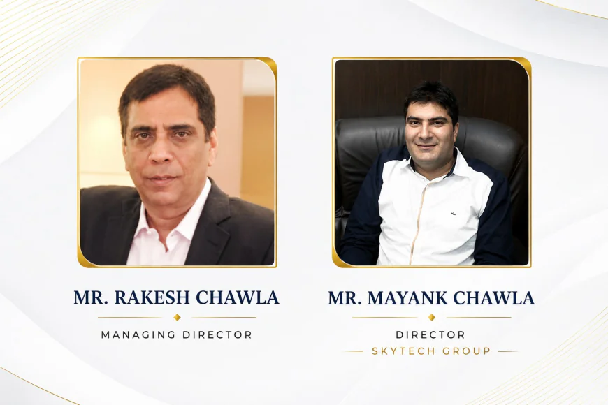 Skytech Group: Redefining Modern Living Through Trusted Leadership and Innovation