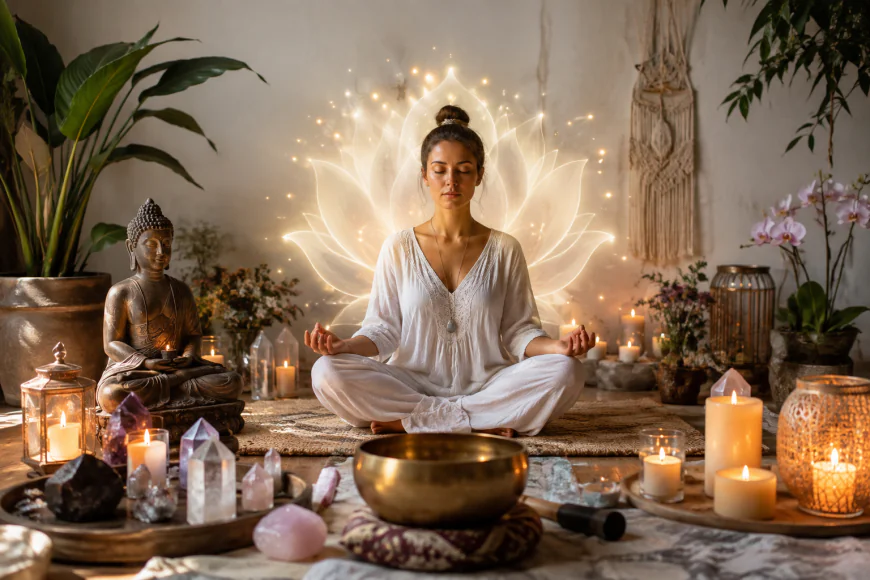 A Comprehensive Guide to Spiritual Healing Practices in Ohio