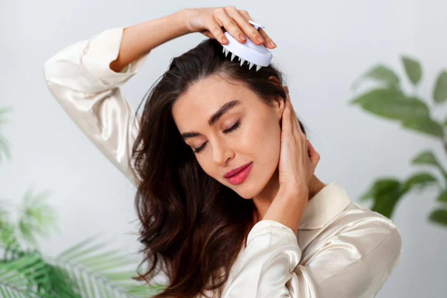 India Haircare Market Report 2026–2034: Industry Trends, Premium Haircare Demand and Future Outlook