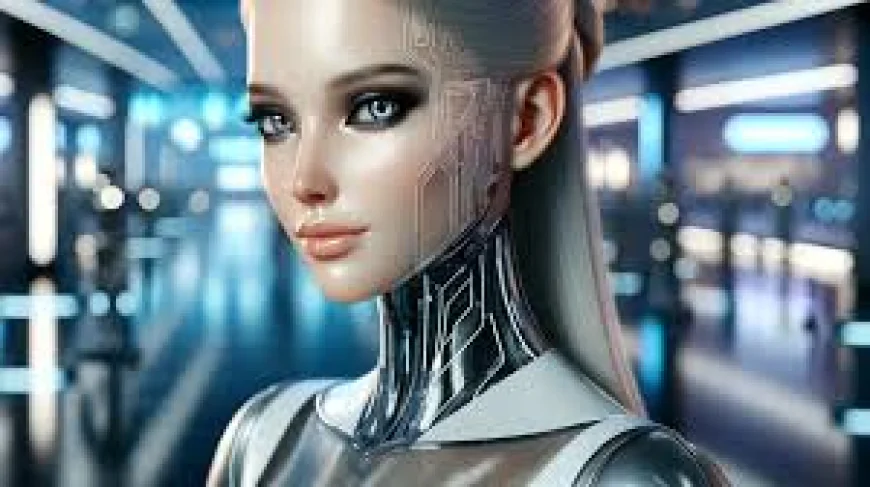 Top 5 Expert Companies for AI Girlfriend Platform Development