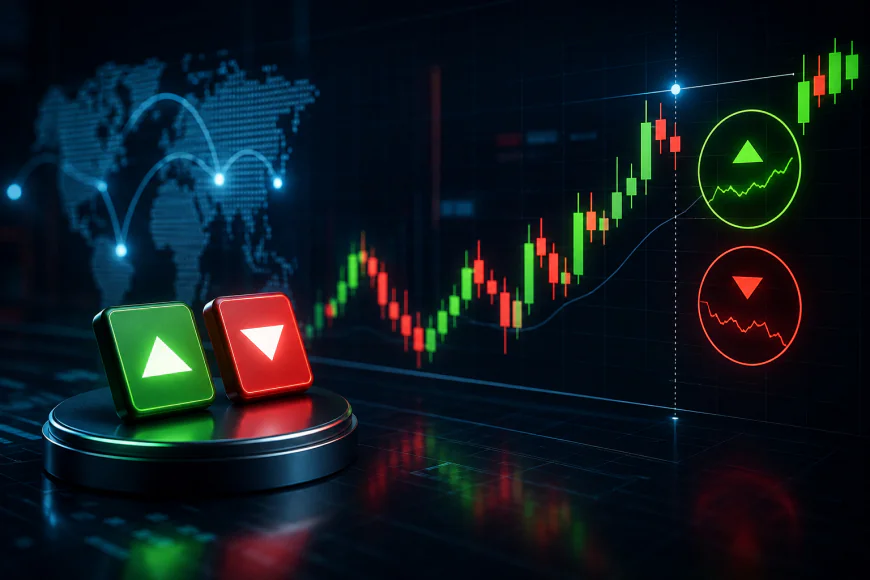 What Entrepreneurs Should Know Before Building a Binary Options Trading Platform