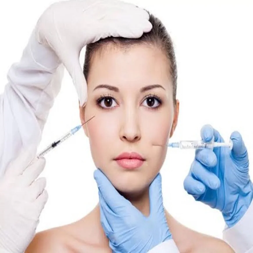 Can Botox Injections Help Achieve a Younger Appearance?
