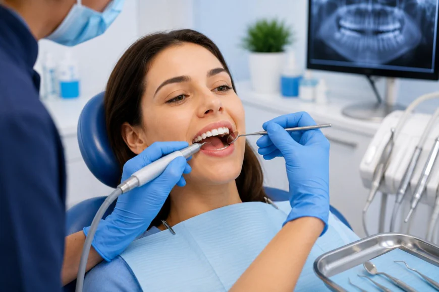 Scared of the Dentist? Why Dental Anxiety Is So Common, and What Actually Helps