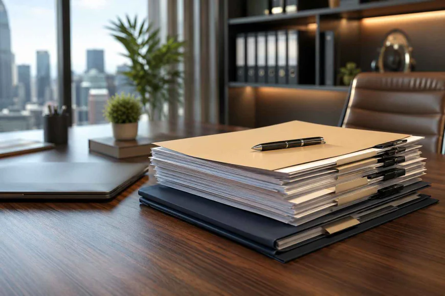 What Documents Do I Need to Sell My Business?