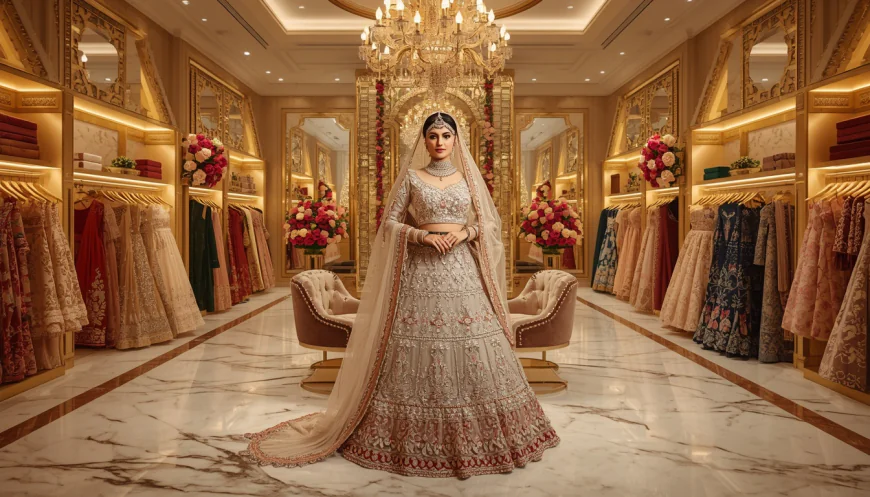 Indian Designer Clothes Dallas Luxury Ethnic Fashion Boutique