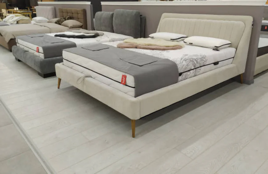 Beds New Zealand: Affordable Comfort with Stylish Cheap Headboards NZ