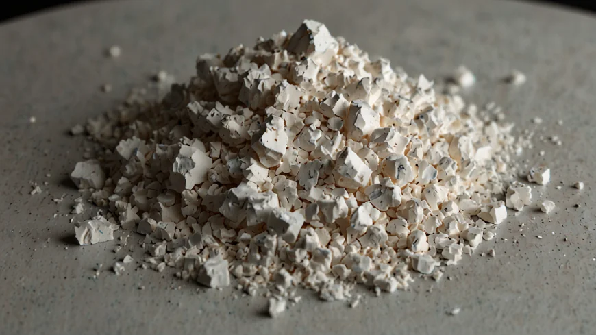 Barium Carbonate Prices  Q1 2026, Trend, News, Chart & Analysis
