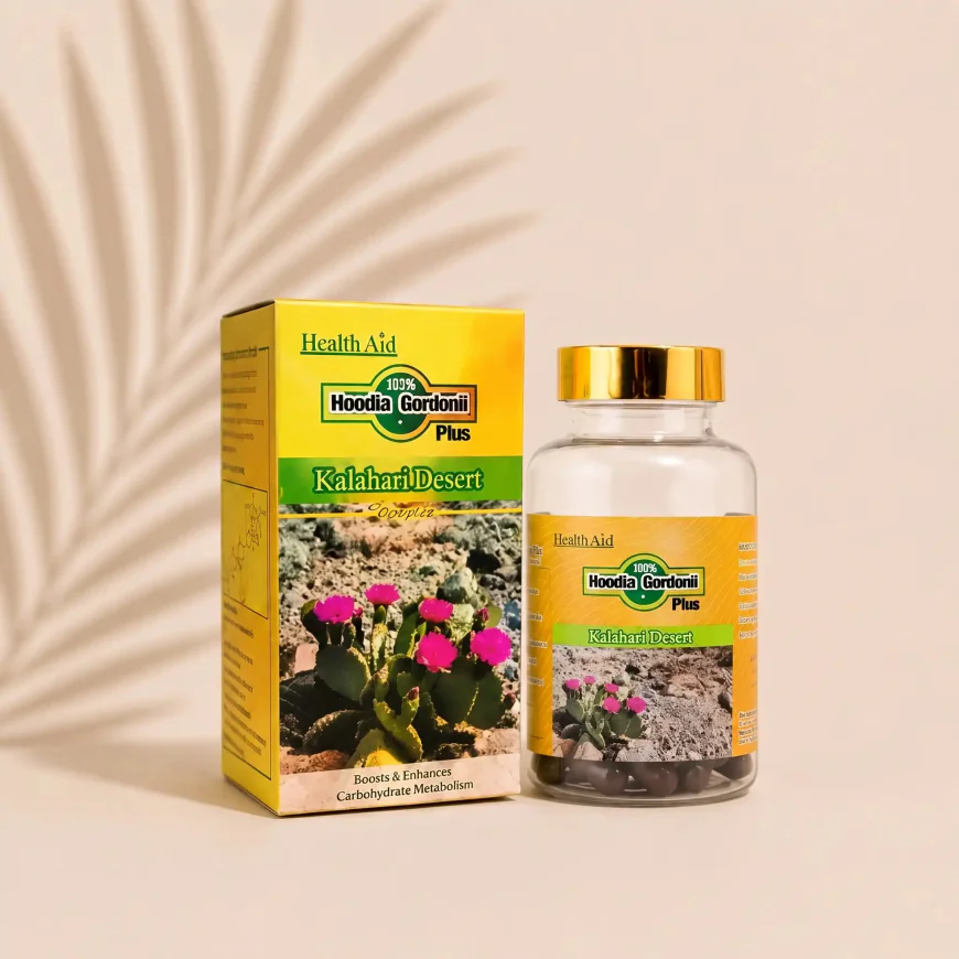 Common Buying Mistakes People Make When Choosing Hoodia Gordonii Plus Kalahari Desert