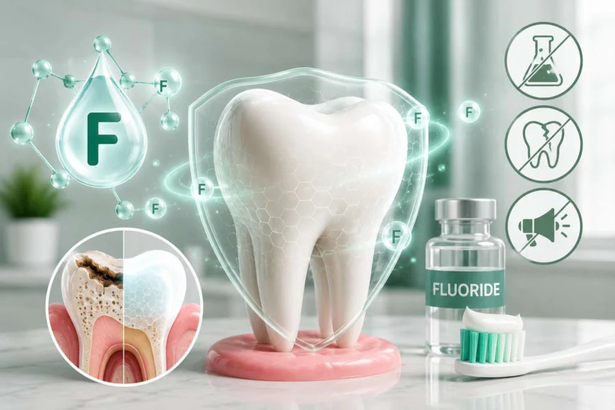Why a Chemist Mouthguard Isn't Enough to Protect Your Teeth in Sport