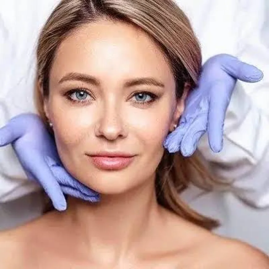 How to Choose the Best Cosmetic Clinic in Dubai for Natural and Long-Lasting Results