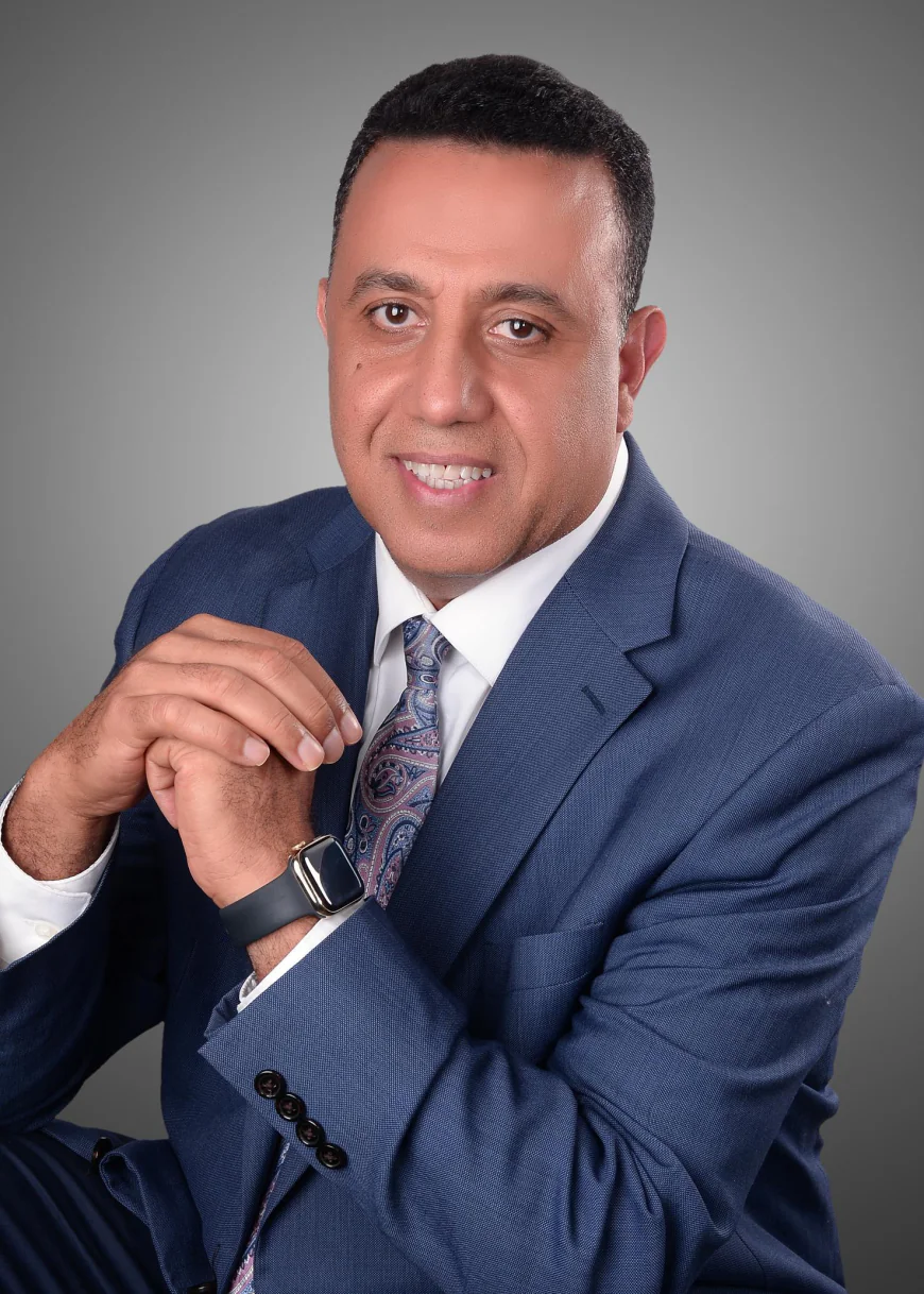Ayman Attia, MD: The Importance of Experienced Internal Medicine Care in Today’s Healthcare Environment