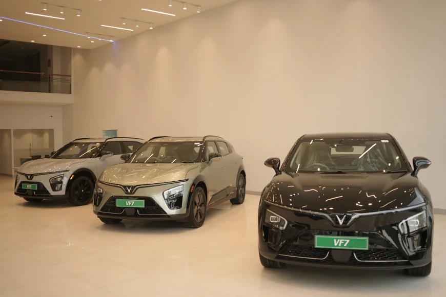 Top Electric Cars Are Finally in Ludhiana |And the Best EV SUV Is Closer Than You Think