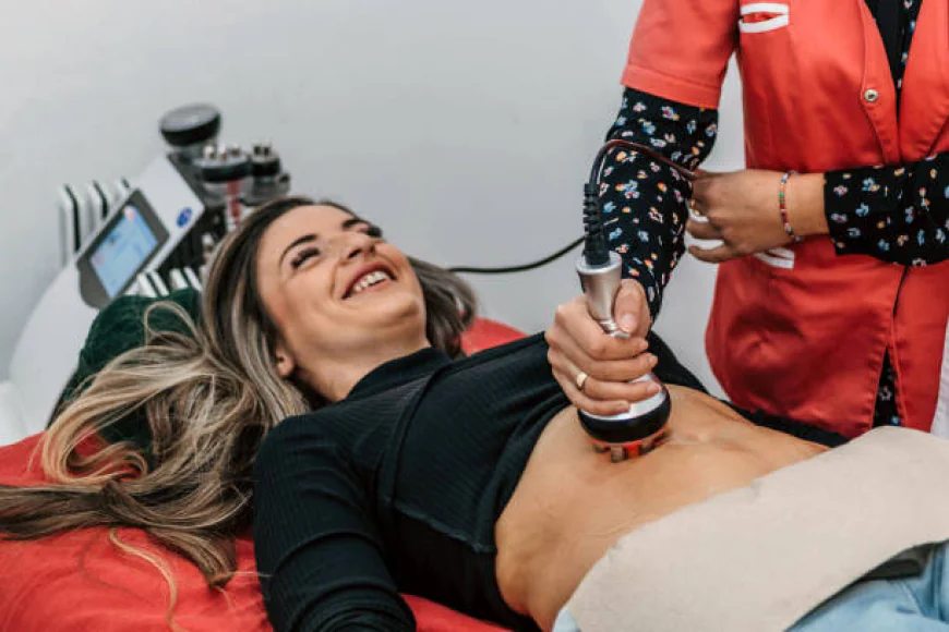 Who Is the Best Candidate for Emsculpt Houston Treatments?