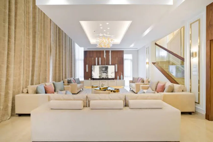 Is Interior Fitout Company in Dubai the Right Choice Today