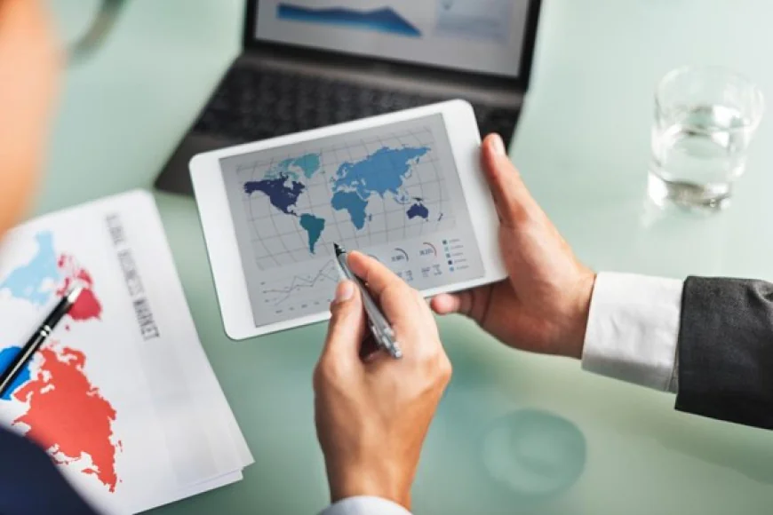 Why Businesses Need Certificazione Halal to Access Global Halal Markets