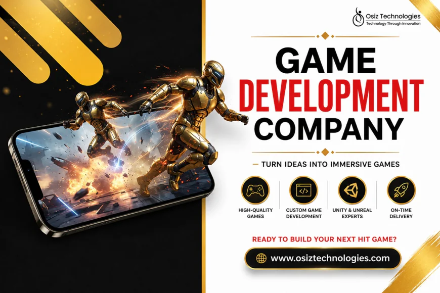 Why Is Technical Expertise Essential in Game Development  