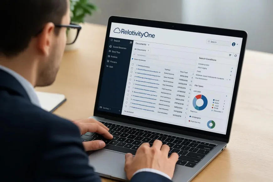 Cybersecurity Best Practices in Legal Process Offshore Operations