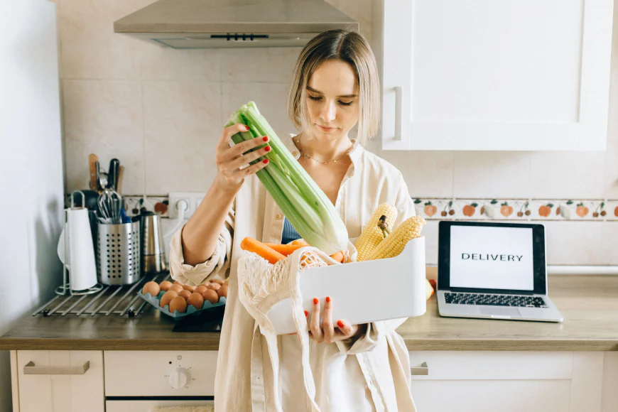 Mastering Calorie Counters: A Step-by-Step Guide