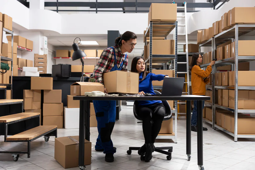 What Should Businesses Know Before Choosing the Right Fulfillment Partner Today?