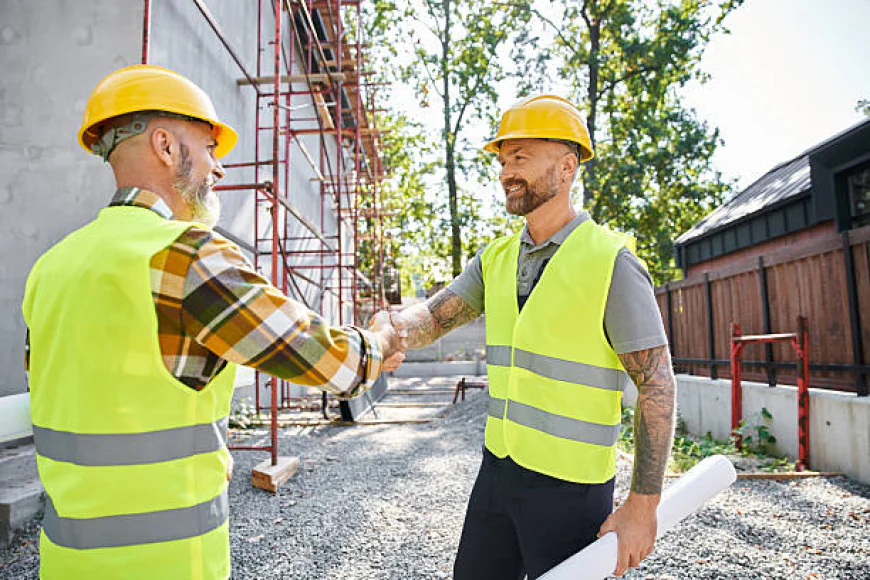 Complete Guide to Choosing a Construction Company in Olympia, WA