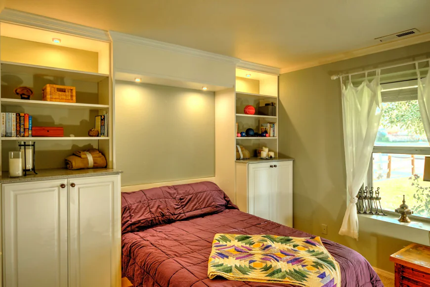 Why Are Spring-Assisted Murphy Bed Cabinet Systems More Reliable Than Piston Lift Designs?