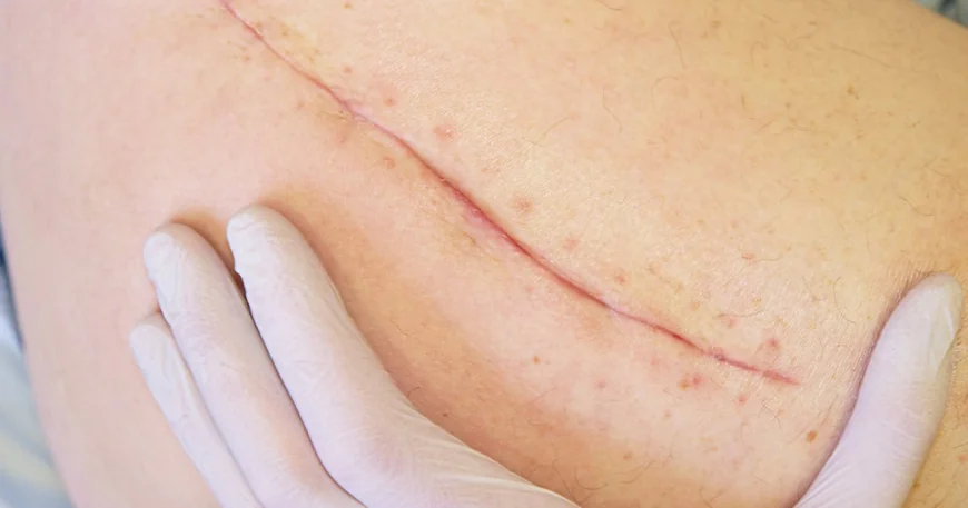 What Is the Process of Surgical Scar Revision Treatment?