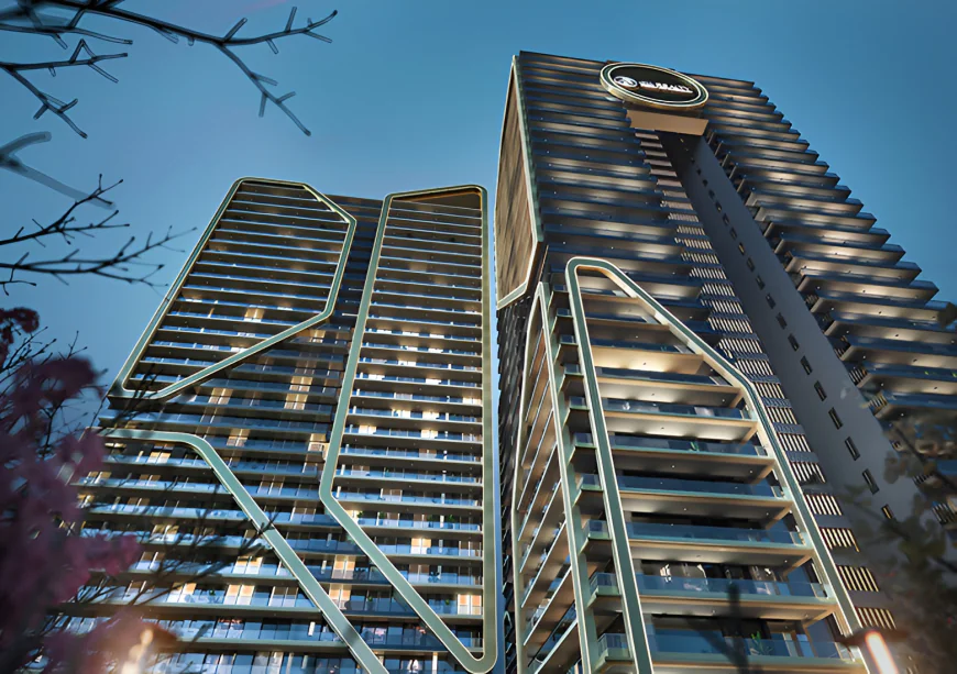 luxury flats for sale in mohali.