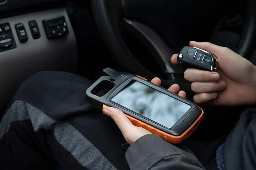Common Car Problems Solved by Professional Auto Locksmith in Houston, TX Experts