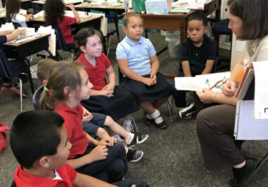Middle School Colorado Springs Charter: How Power Technical Skills Prepare Students for the Future