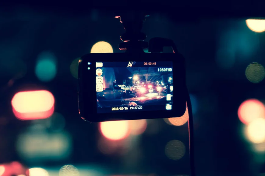 Unexpected Ways to Use a Car Dash Cam Beyond Accident Recording