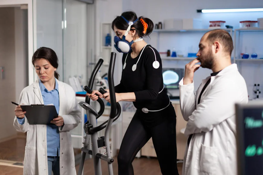 How AltoLab Is Changing the Way Athletes Train With Less Oxygen
