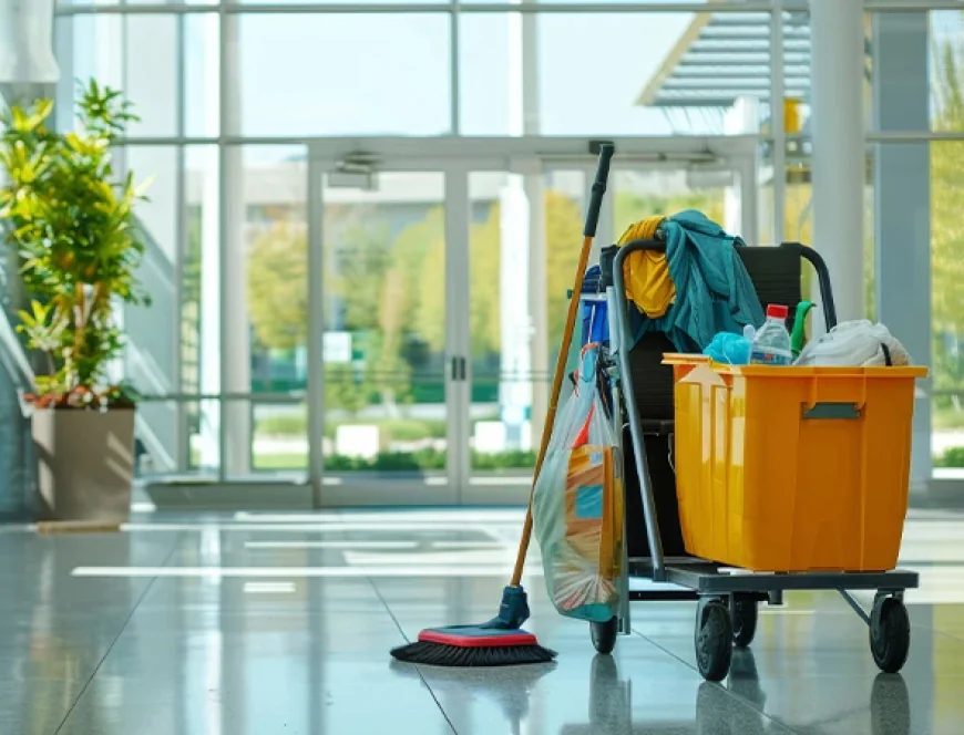 How Los Angeles Homes Stay Clean Amid Busy Lives