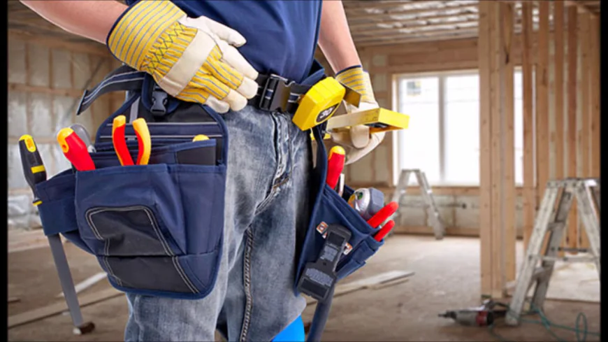 How Small Home Repairs Prevent Bigger Problems