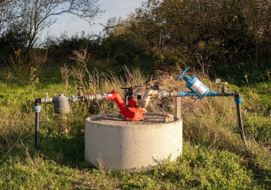 Well Water Treatment and Water Quality Testing for Alberta Farms: A Complete Guide
