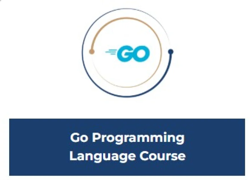 Go Programming Language Course | Learn Golang Fast | BITA