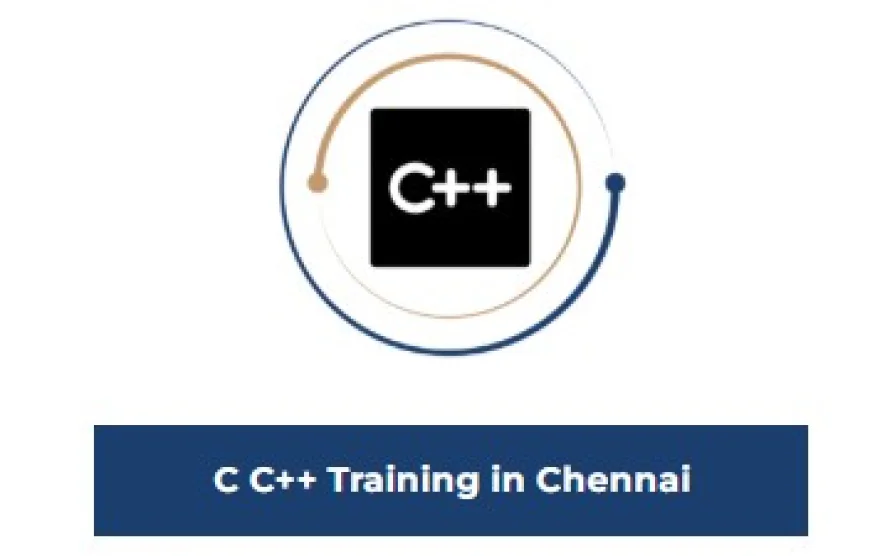 C C++ Training in Chennai | C C++ Course in Chennai | BITA