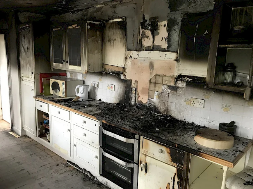 Fire and Smoke Damage Restoration Poland NY: A Complete Guide to Recovering Your Property After a Fire