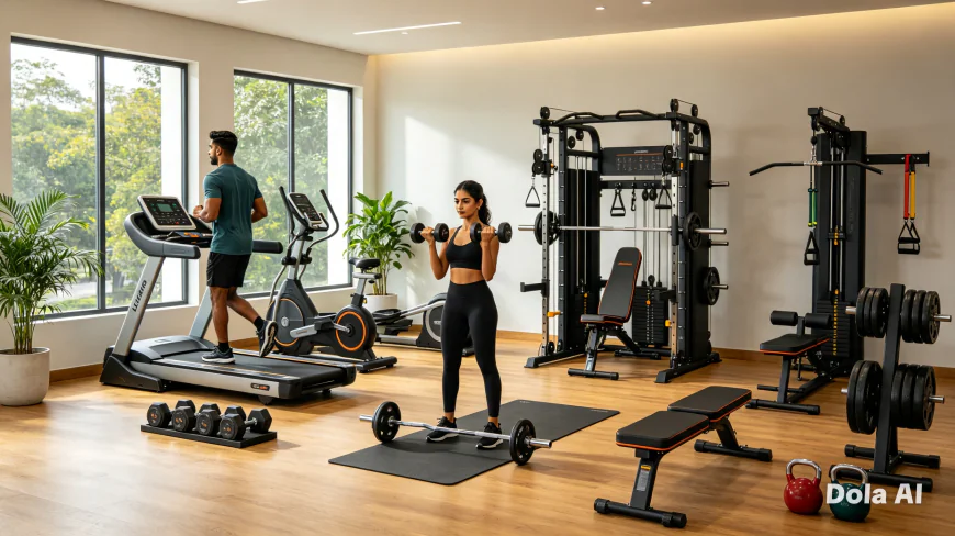 Gym Equipment Price in Bangladesh: Smart Buying Guide for Every Fitness Goal