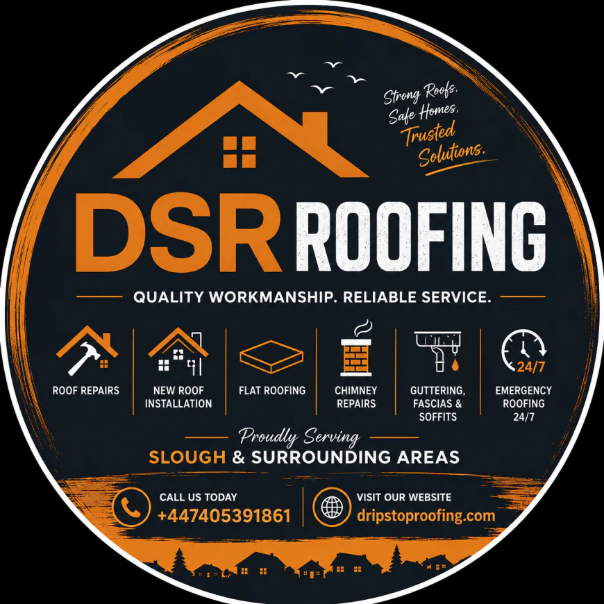 Roof Insulation and Ventilation Slough: Balanced Upgrades for 2026 Homes