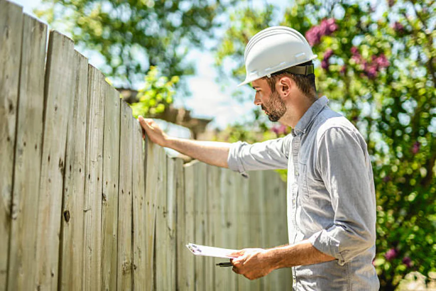 Fence Contractor Pismo Beach CA: Quality Fencing That Protects Your Property