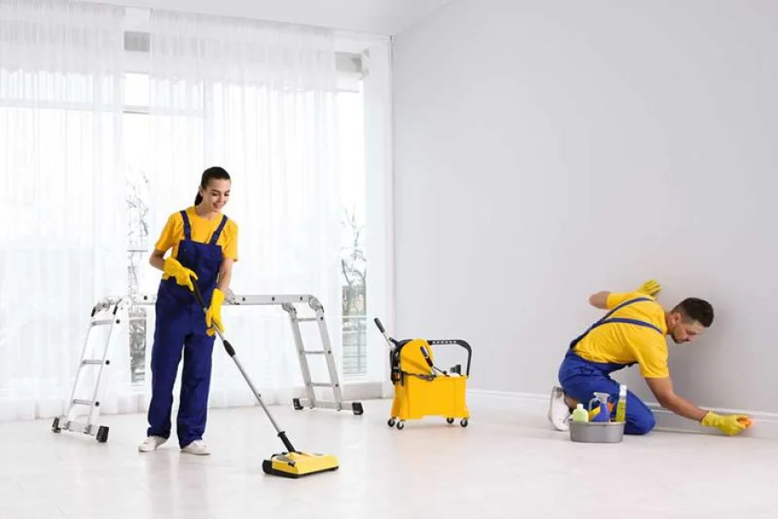 House Cleaning Services in Spring, TX: A Complete 2026 Guide to Choosing Professional Home Cleaners