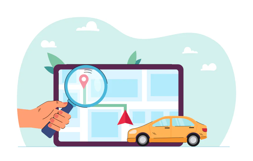 How GPS Tracking Devices for Vehicles Help Monitor Daily Driving Activity