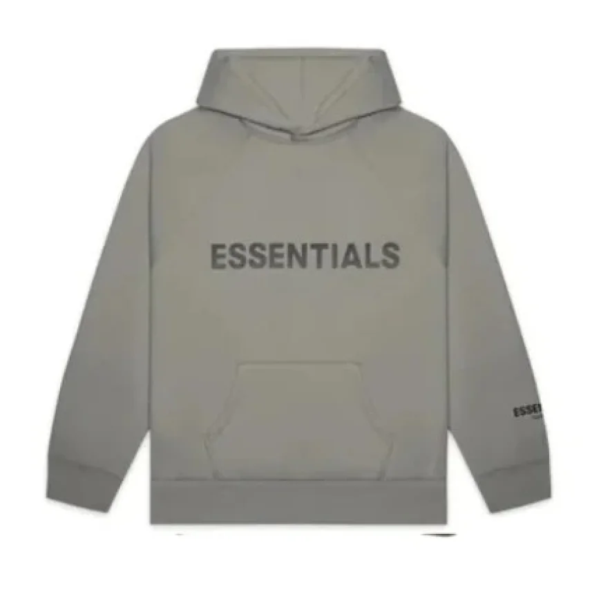 How to Style Essentials Shorts Like a Fashion Expert