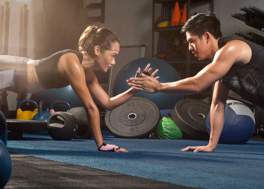 Sports Therapy Edinburgh for Faster Recovery and Better Performance